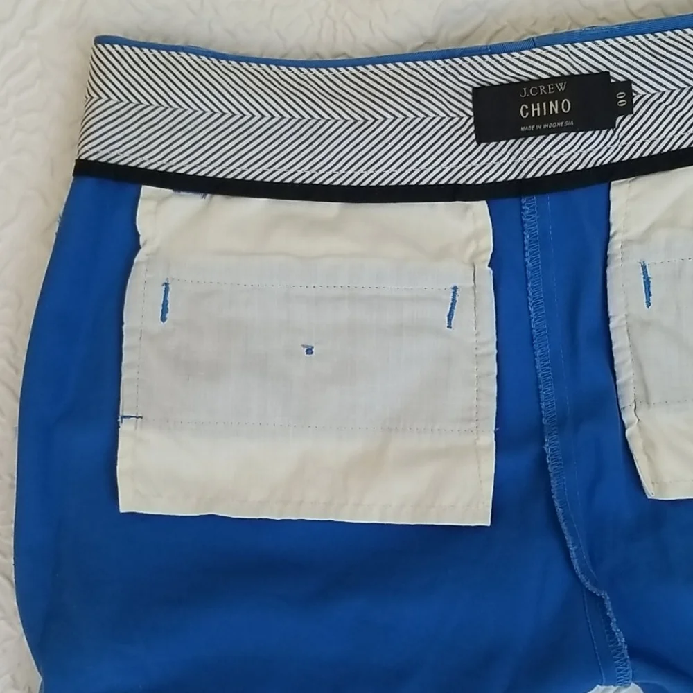 J Crew 5